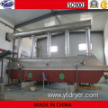 Pentaerythrotol Vibrating Fluid Bed Drying Machine